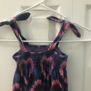Girls GAP romper